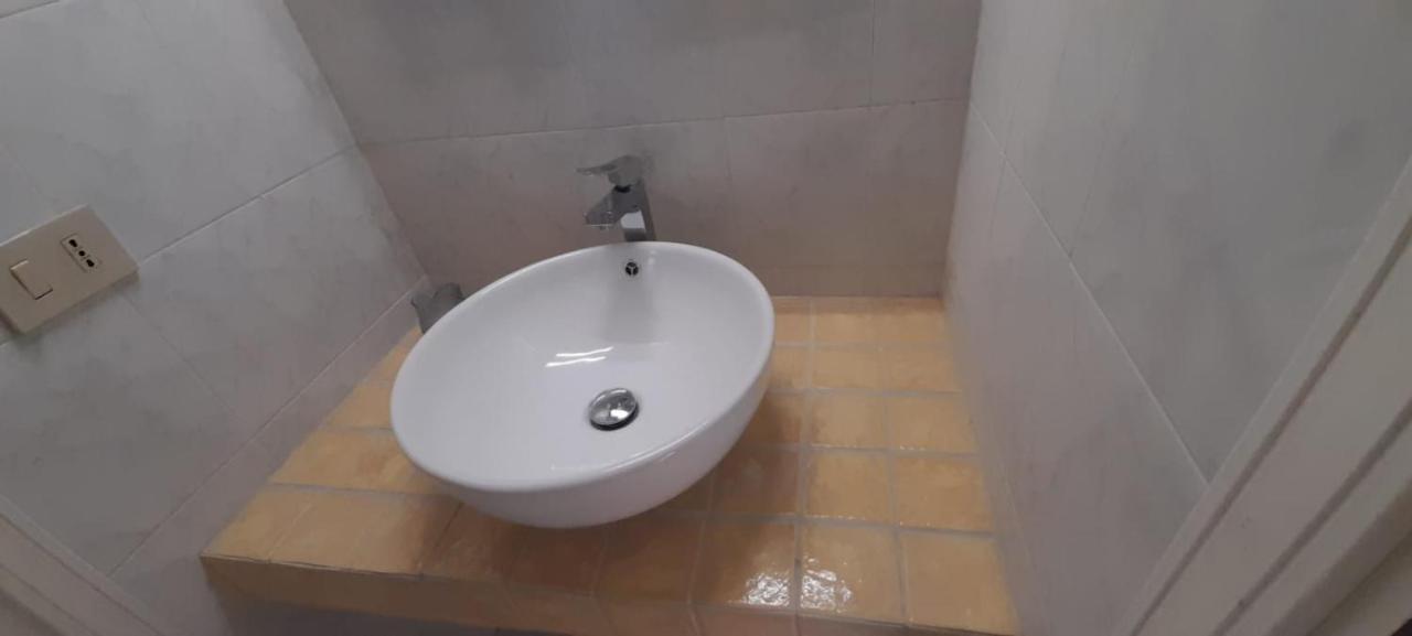 La Pineta Villa Фавиняна Екстериор снимка