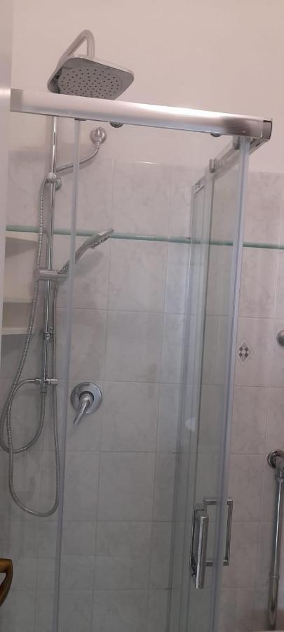 La Pineta Villa Фавиняна Екстериор снимка