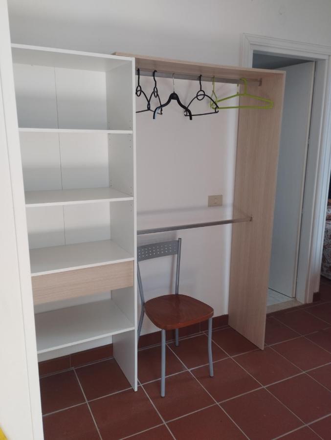 La Pineta Villa Фавиняна Екстериор снимка